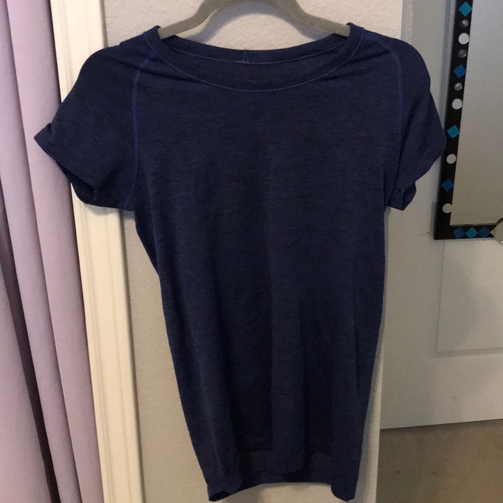 Lululemon shirt!